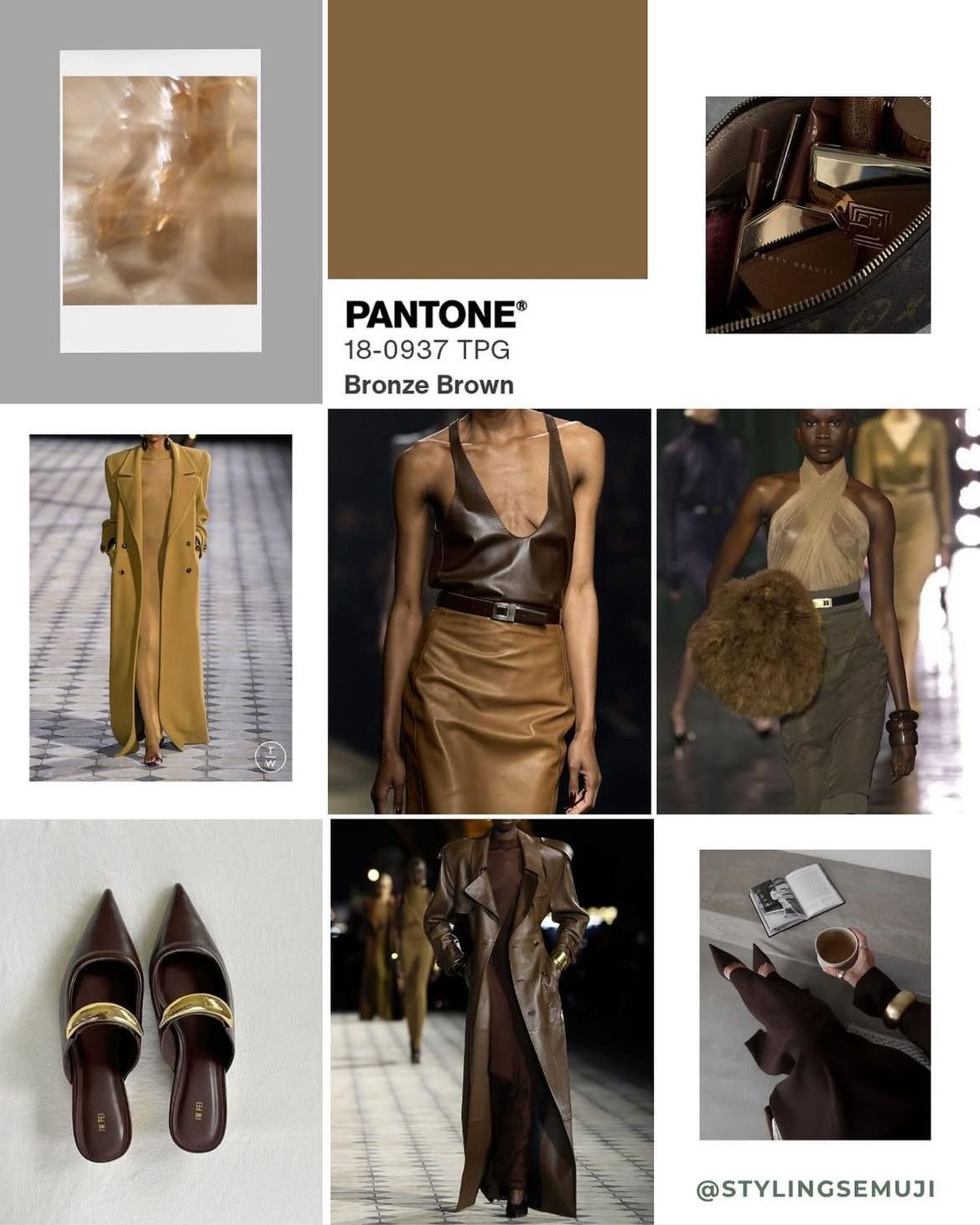 Alex Consani in a Clean Girl–inspired beauty look with sleek hair, soft glow, and minimalist styling