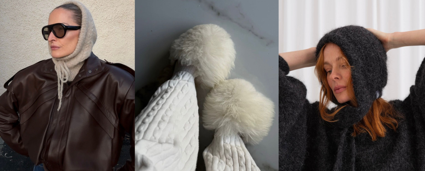 Alex Consani in a messy, undone beauty look with tousled hair and expressive styling.