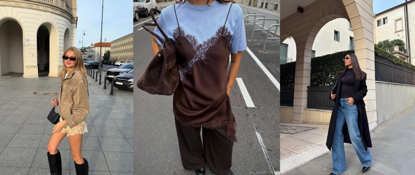 Hailey Bieber in a Clean Girl Aesthetic look with sleek hair, natural makeup, and minimalist styling.