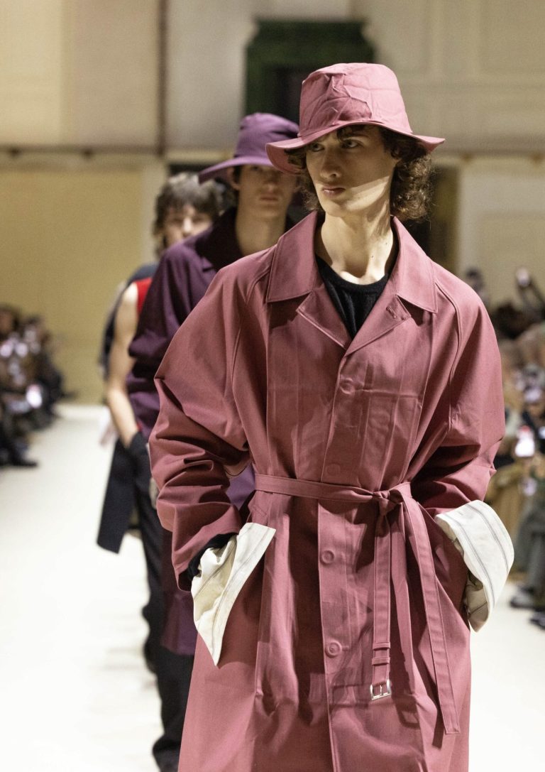 Fall/Winter 2025 Campaigns